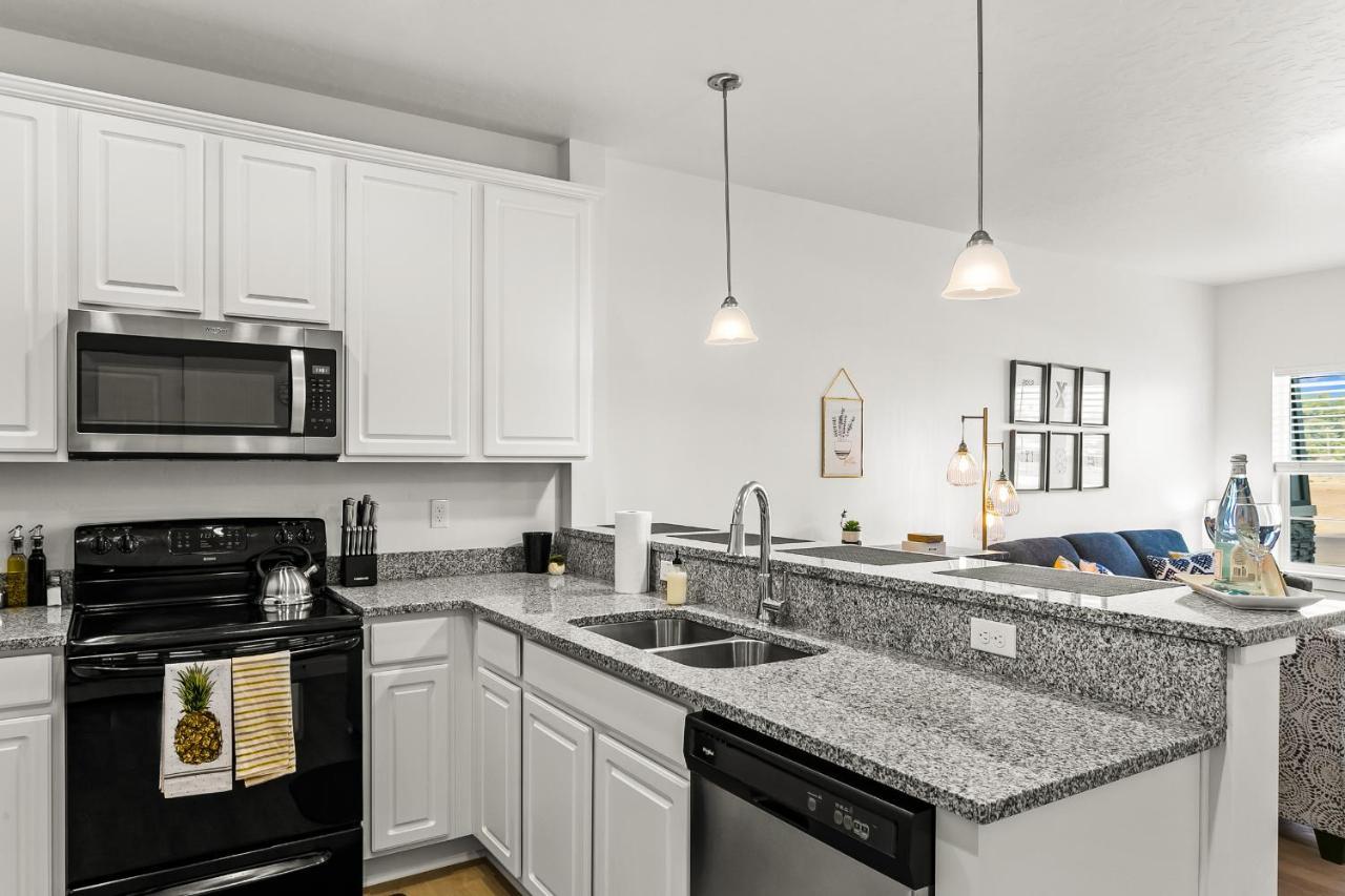 Gabrielle Townhomes Boise