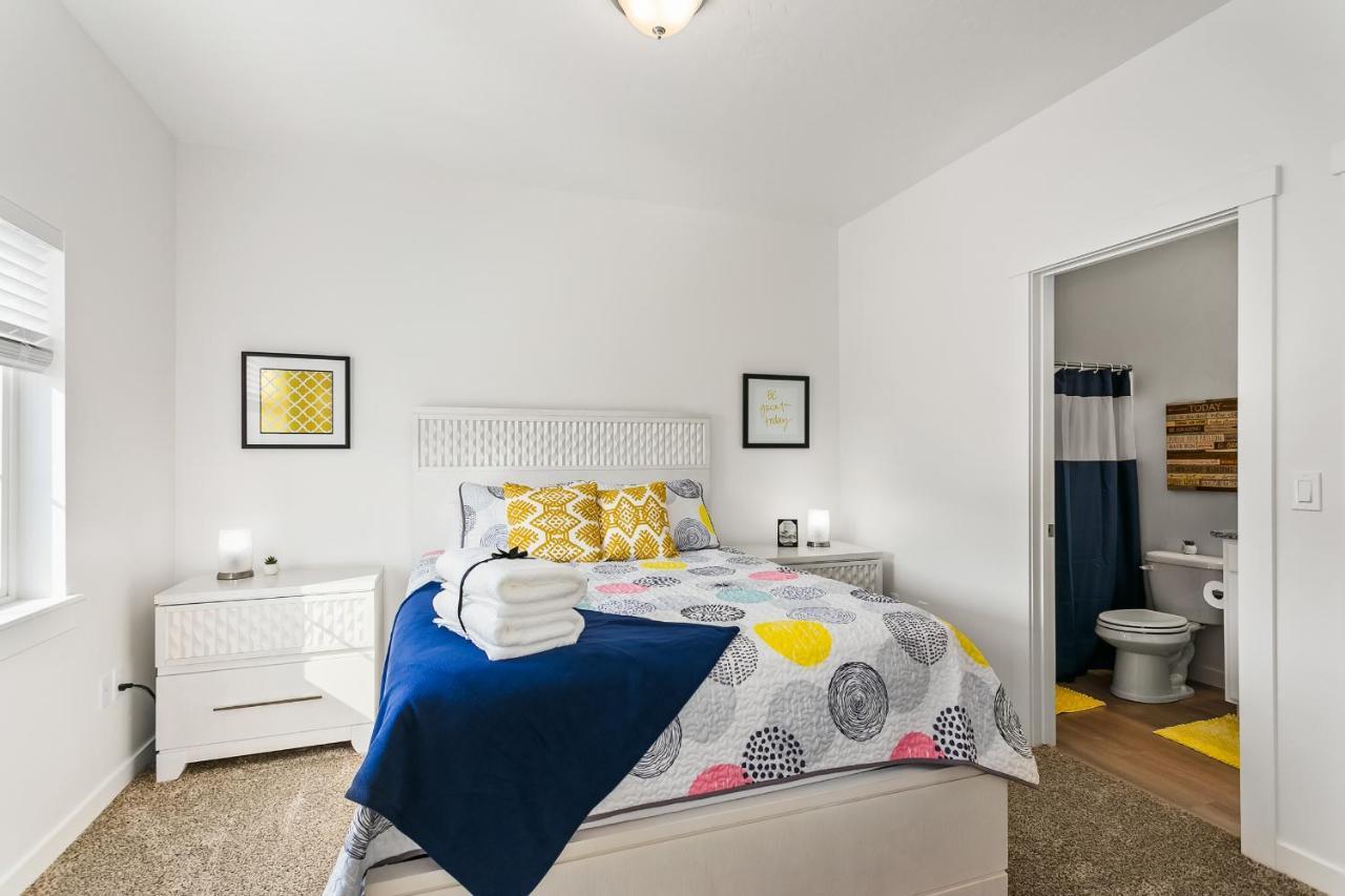 Holiday home Gabrielle Townhomes Boise
