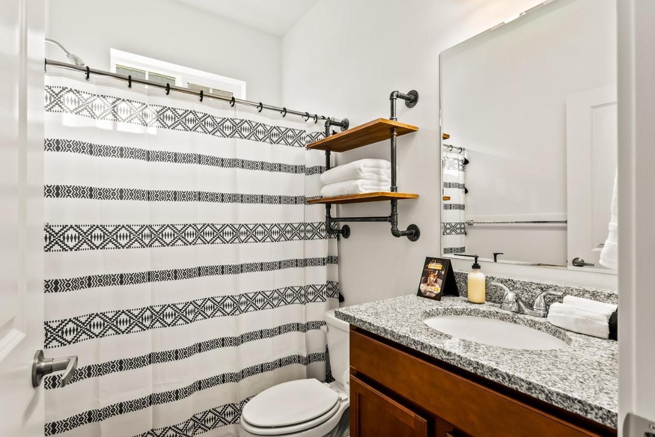 Gabrielle Townhomes *