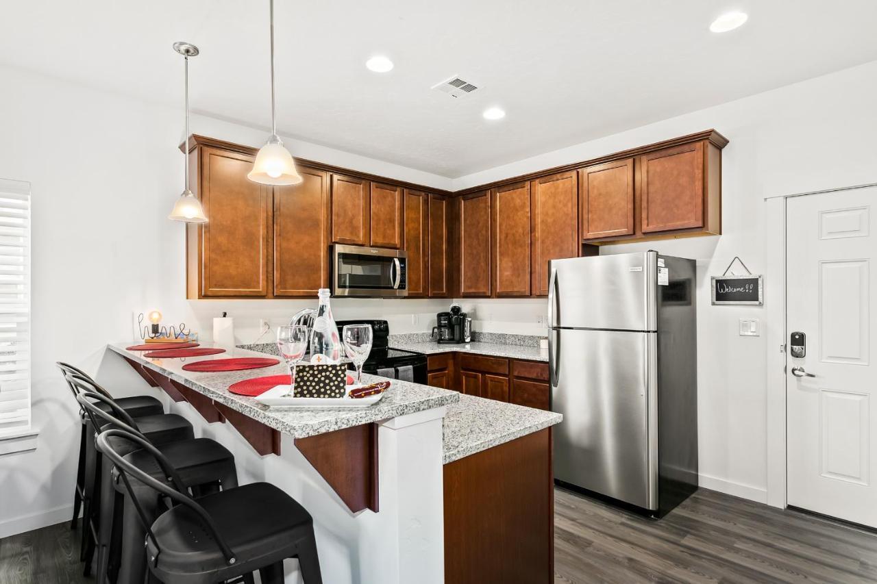Holiday home Gabrielle Townhomes *