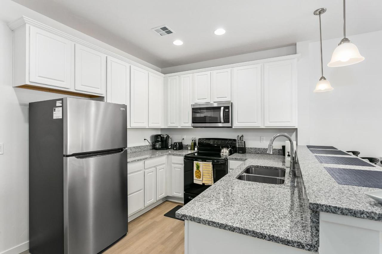 Gabrielle Townhomes Boise