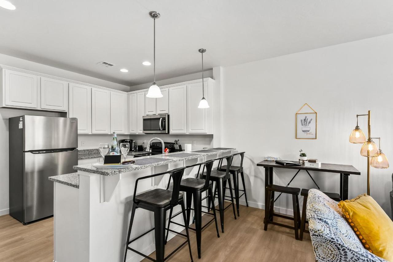Holiday home Gabrielle Townhomes Boise