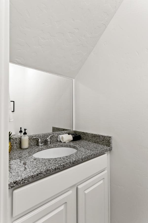 Gabrielle Townhomes Holiday home *