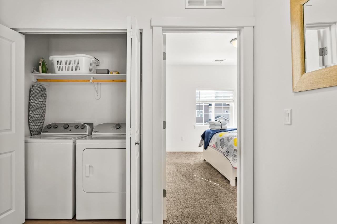 Holiday home Gabrielle Townhomes *