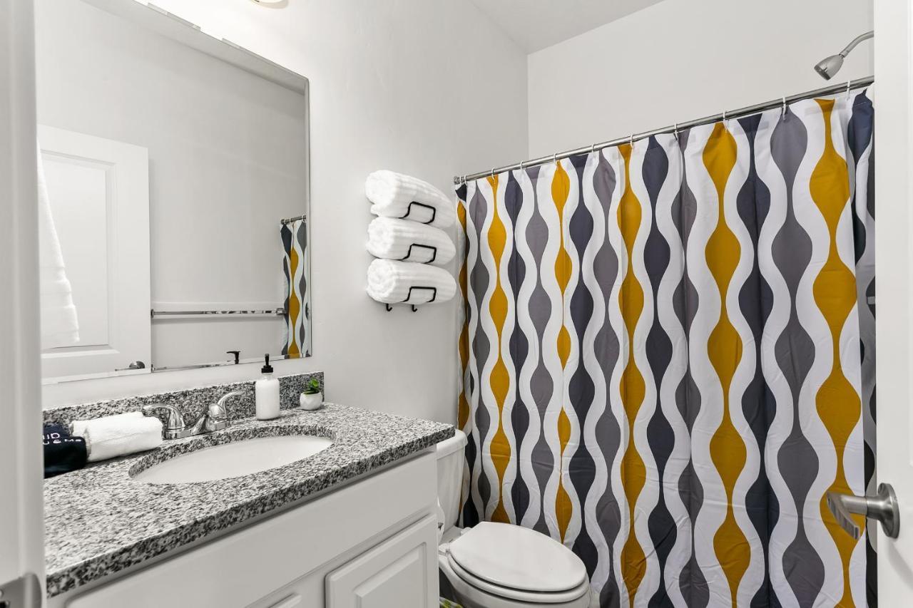 Holiday home Gabrielle Townhomes