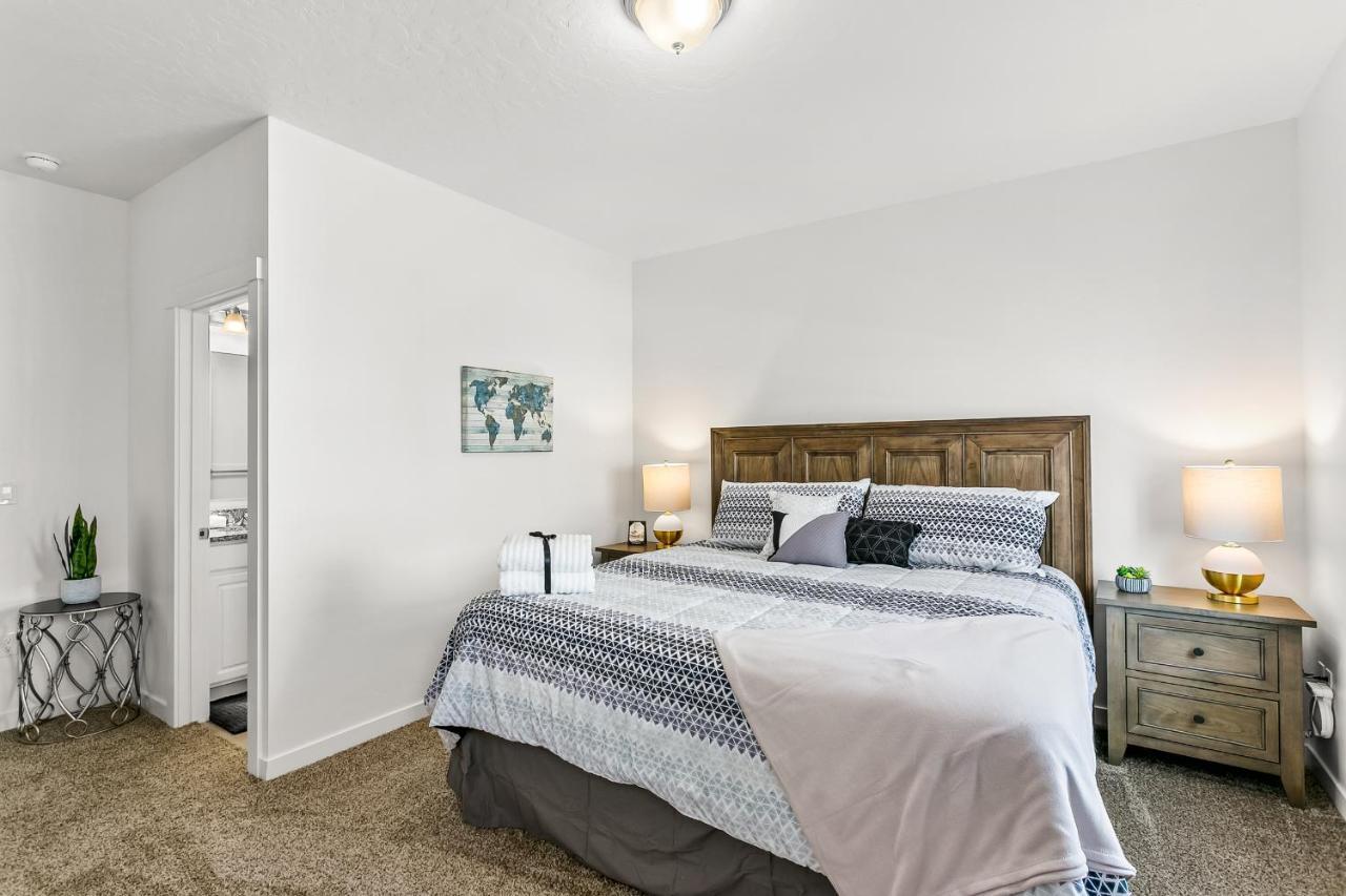 Gabrielle Townhomes