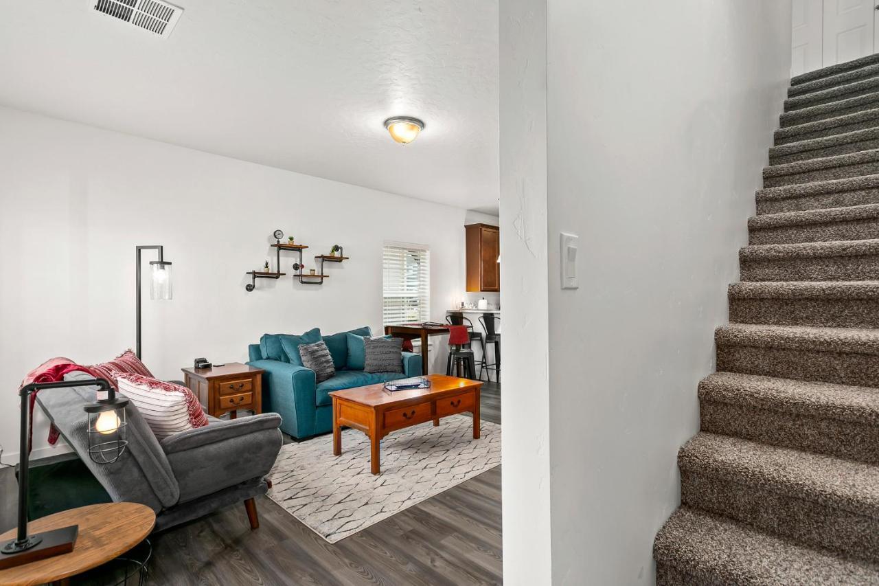 Holiday home Gabrielle Townhomes