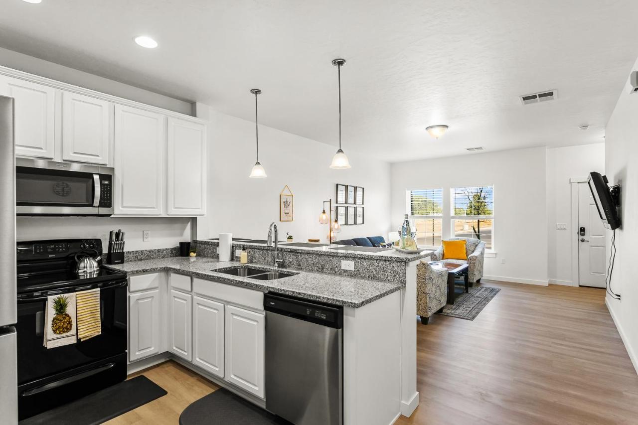 Holiday home Gabrielle Townhomes