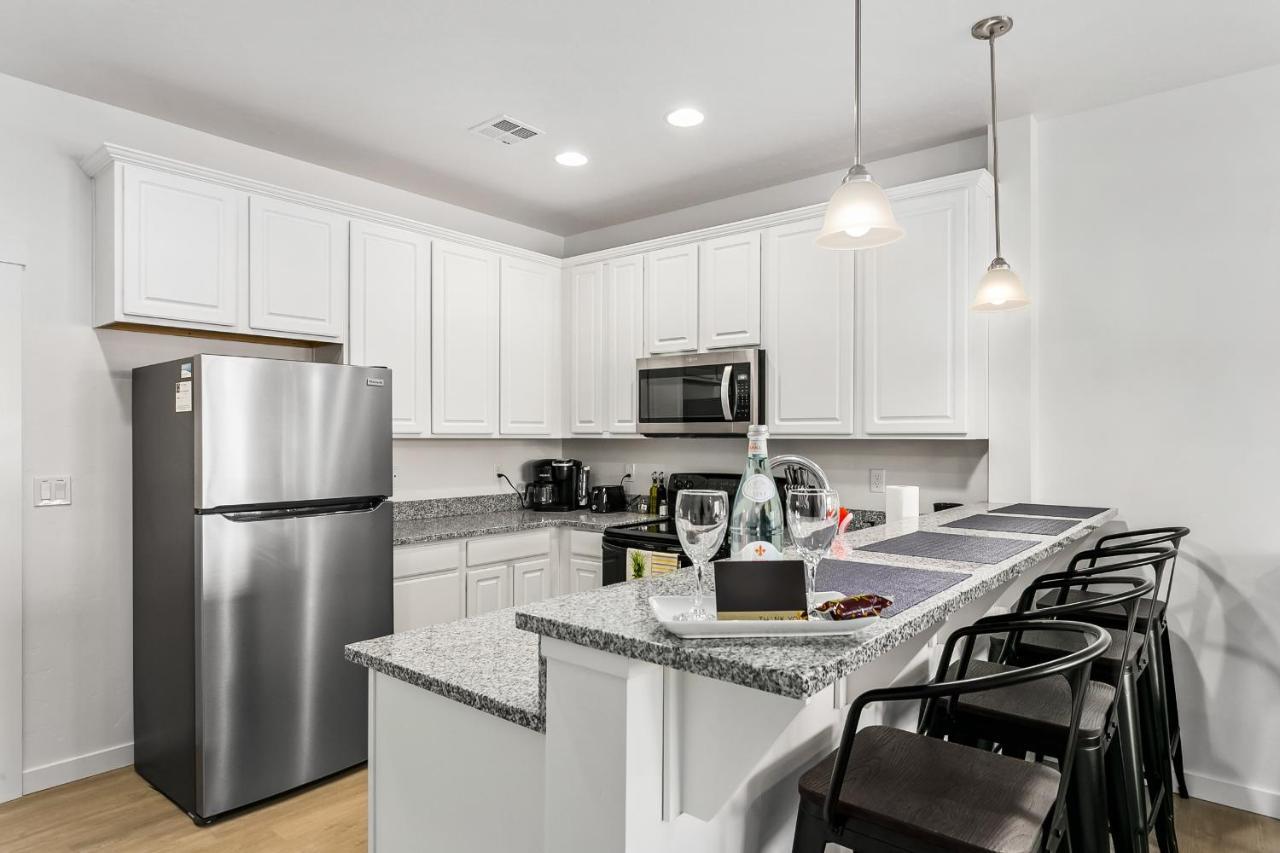 Gabrielle Townhomes Boise