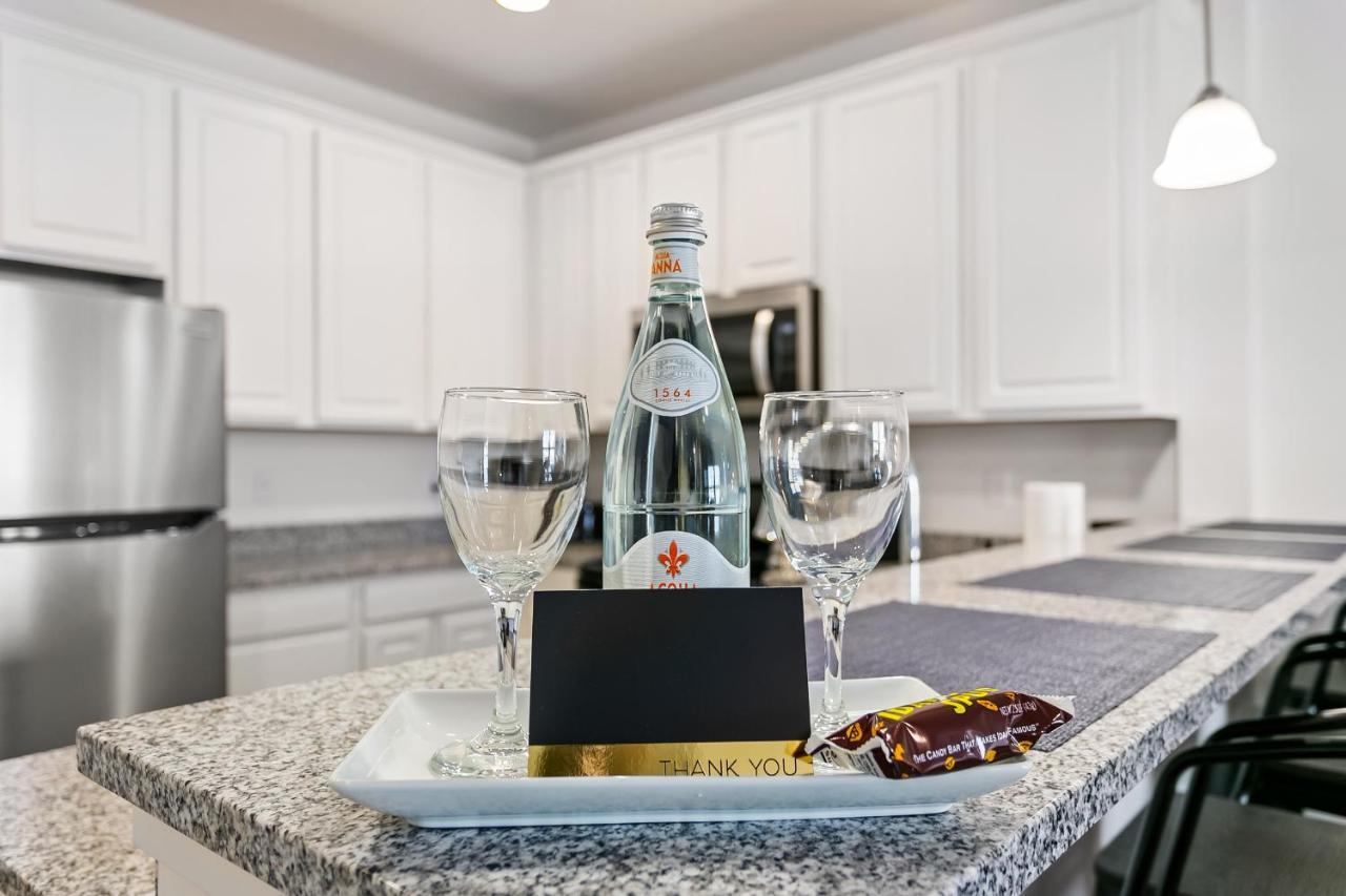 Gabrielle Townhomes Holiday home *