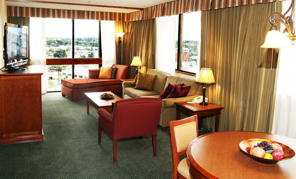 Red Lion Downtowner 3* Boise