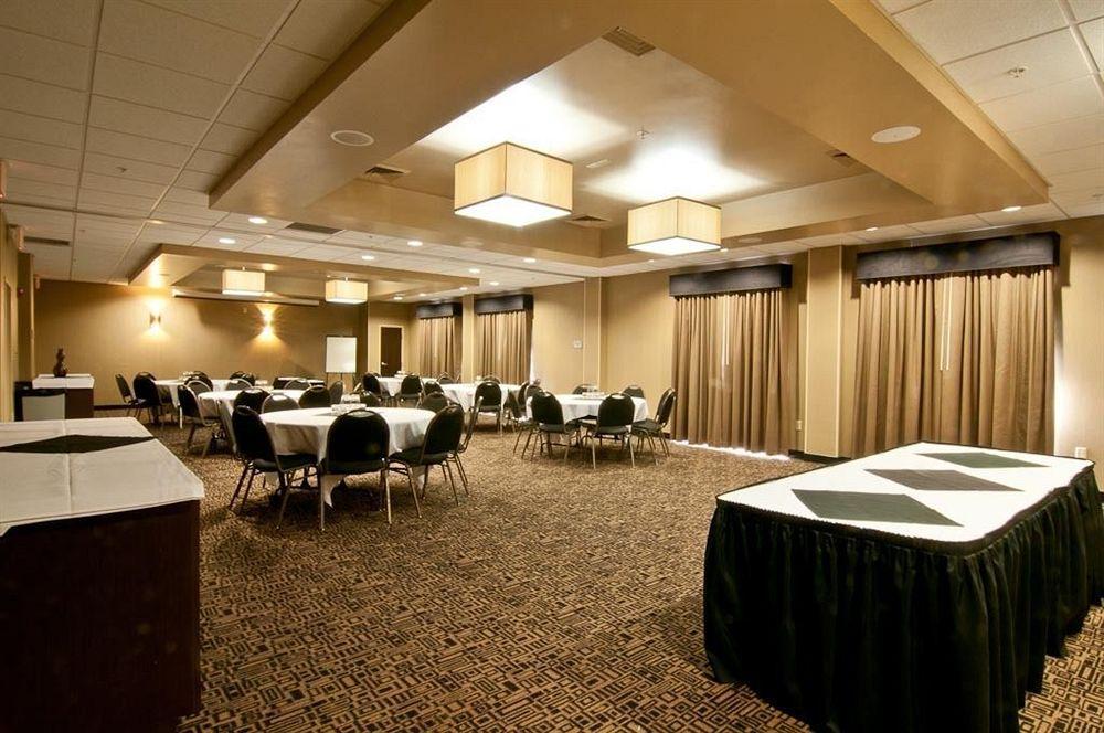 Airport By Ihg 3* Boise
