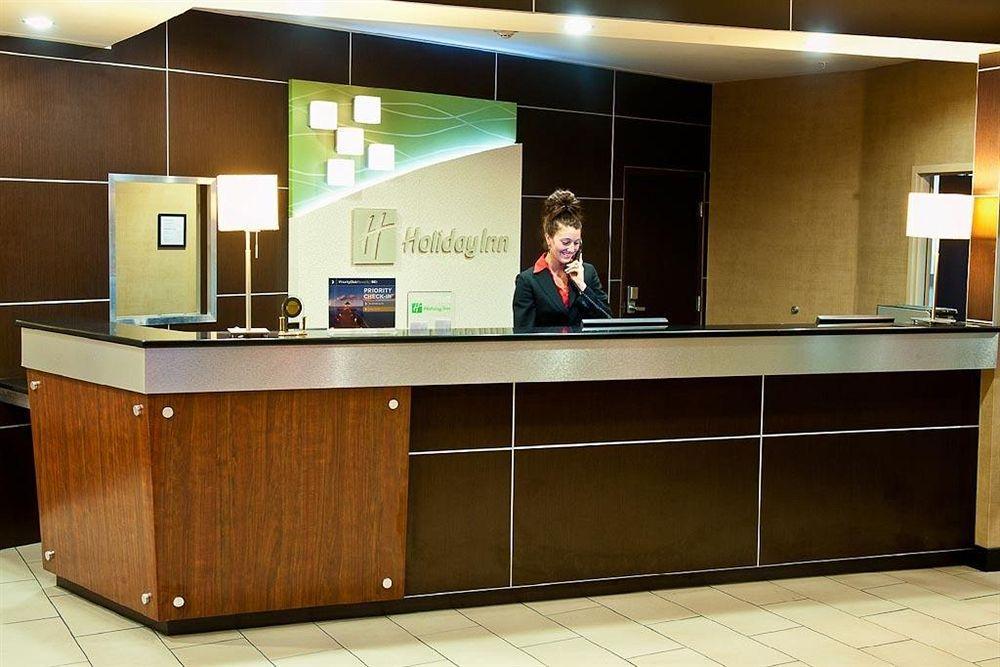 Airport By Ihg Hotel Boise