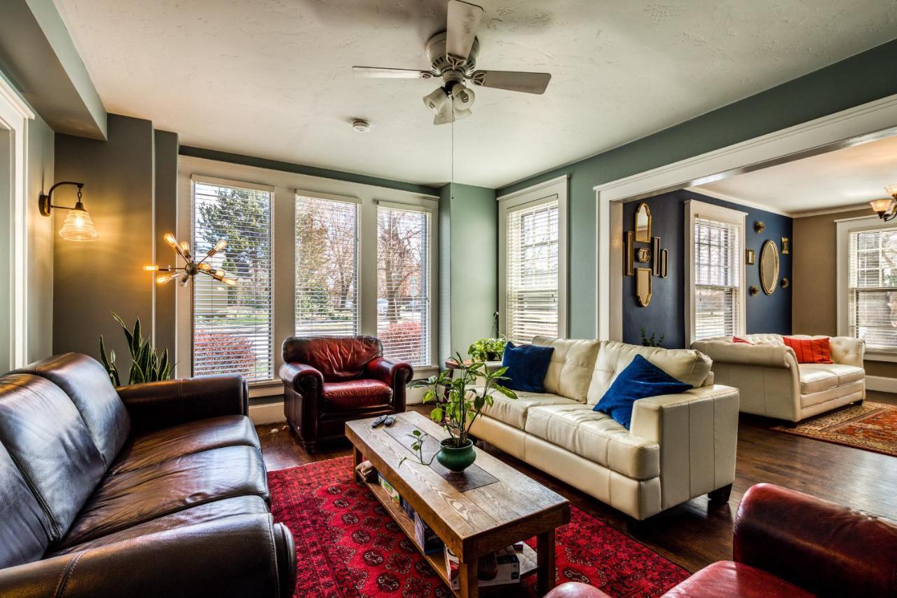 Franklin House Bed & Breakfast 2*
