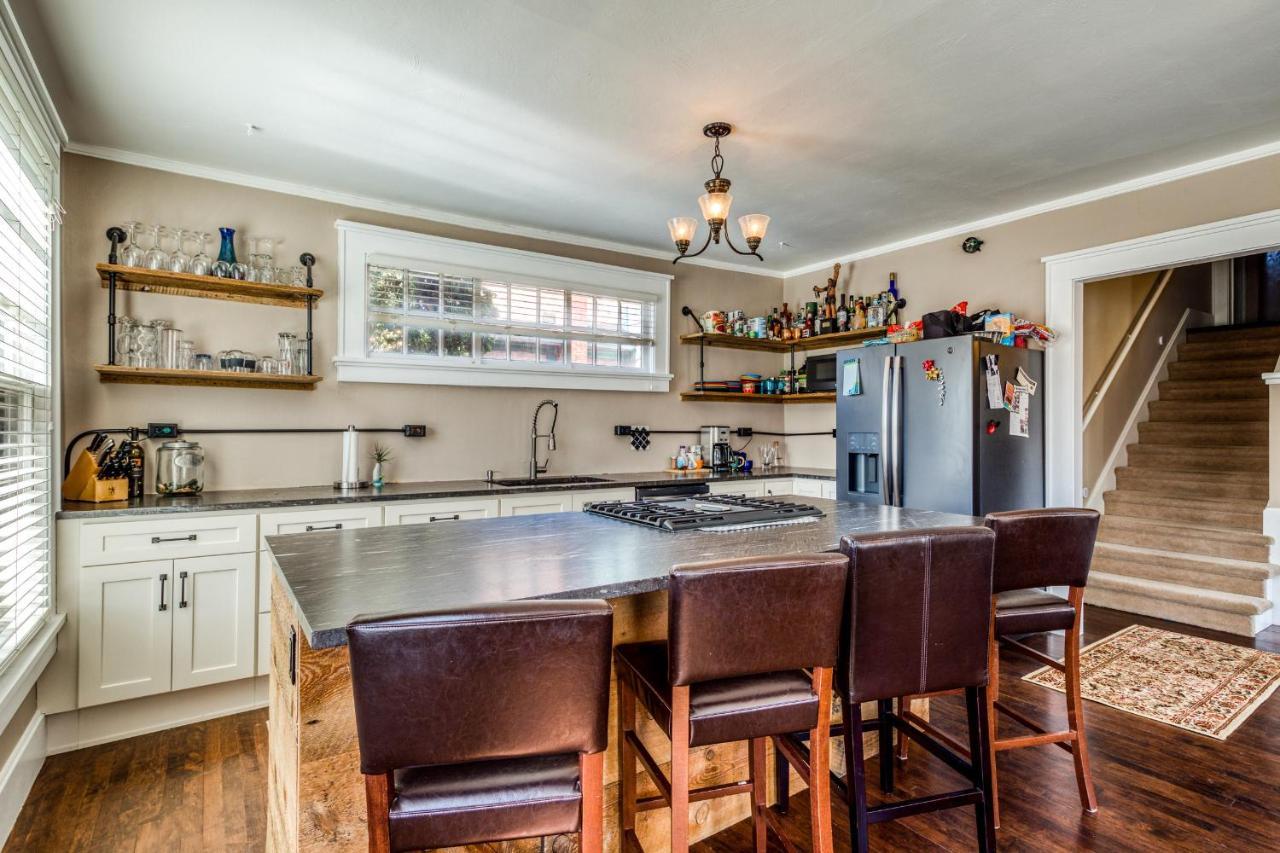 Franklin House Bed & Breakfast 2*