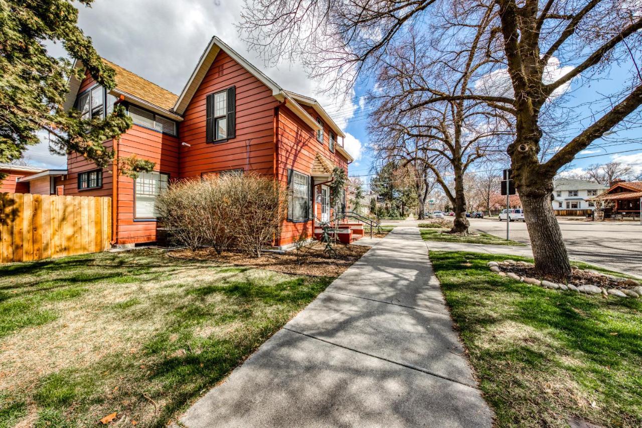 Franklin House Bed & Breakfast 2*