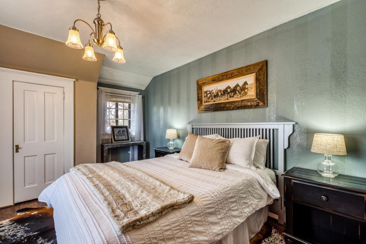 Franklin House Bed & Breakfast