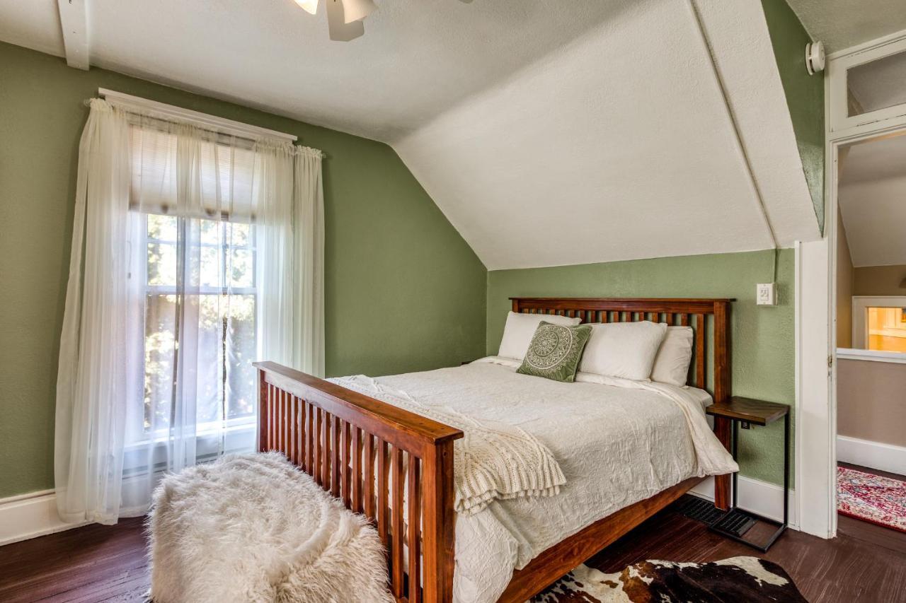 Franklin House Bed & Breakfast 2*