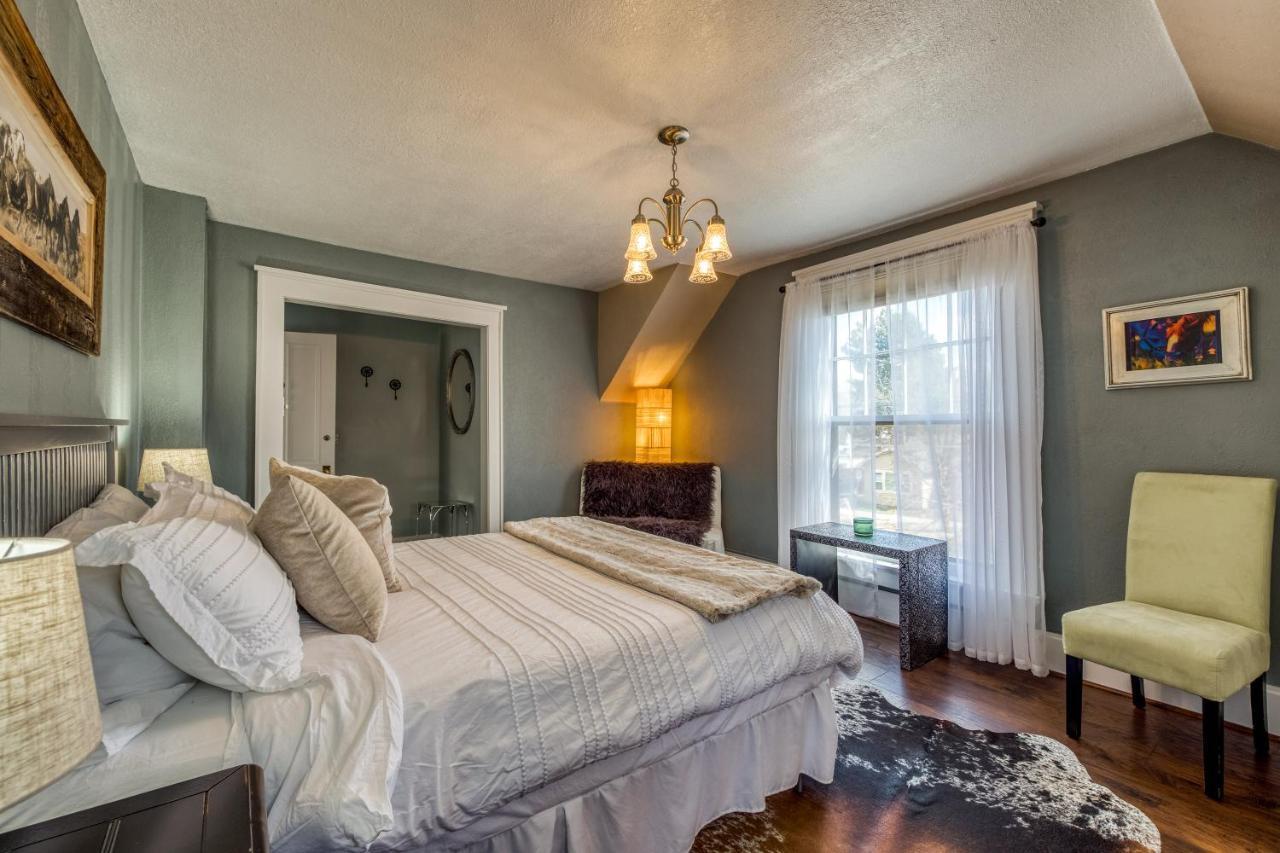 Franklin House Bed & Breakfast 2*
