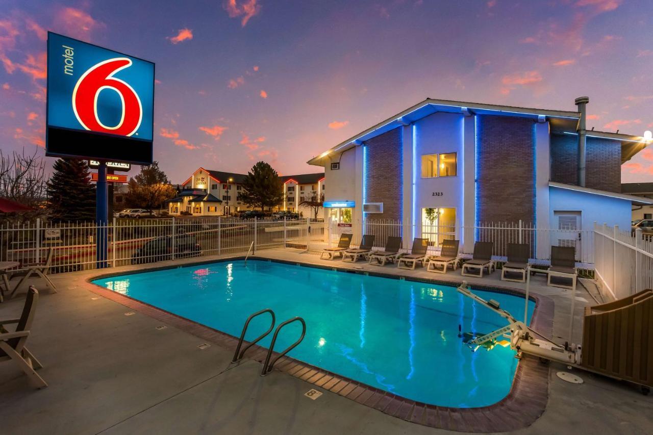 6 Hotel Boise