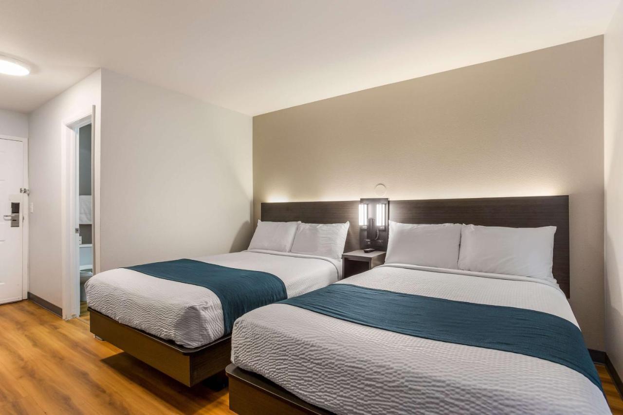 Hotel 6 Boise