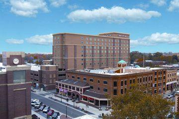Hampton & Boise-downtown Hotel 3*
