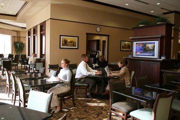 Hotel Hampton & Boise-downtown 3*