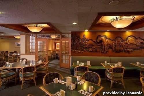 Hotel Red Lion Downtowner