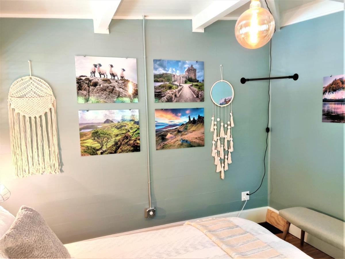 Franklin House Bed & Breakfast