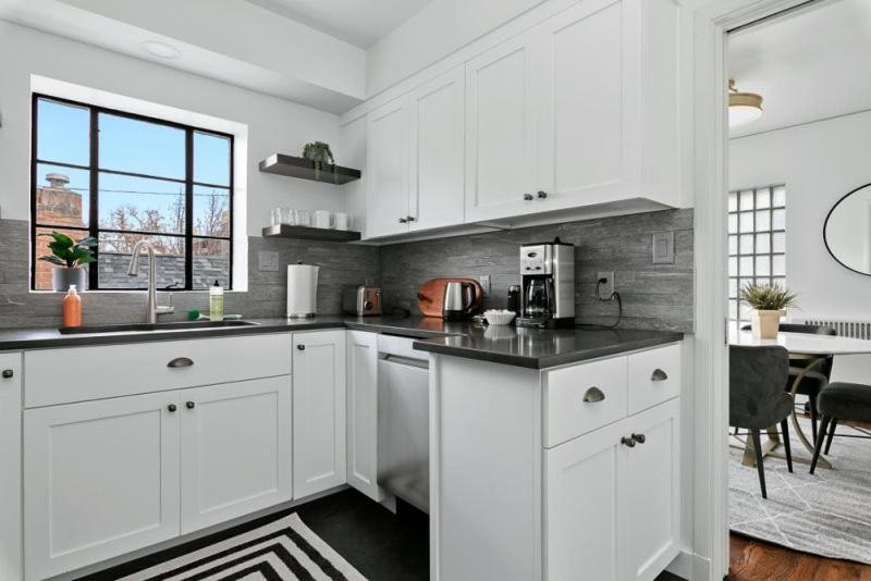 Luxury Art Deco In Downtown * Boise