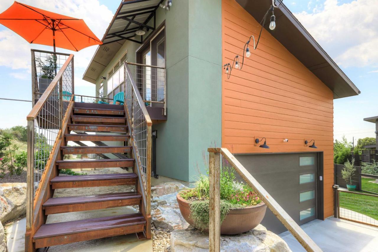 Apartment Stylish And Modern With Foothills Views! Boise