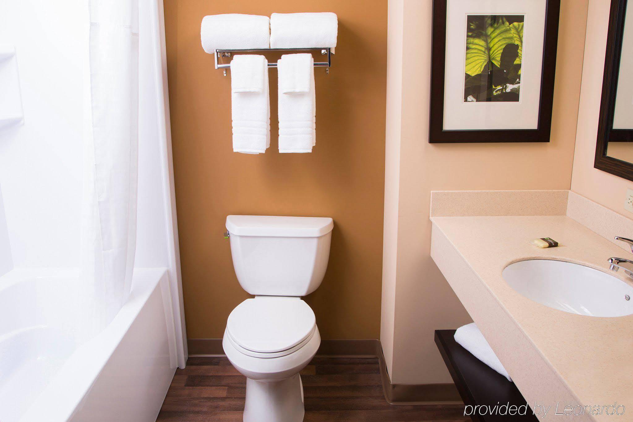 Hotel Extended America - - Airport 2*