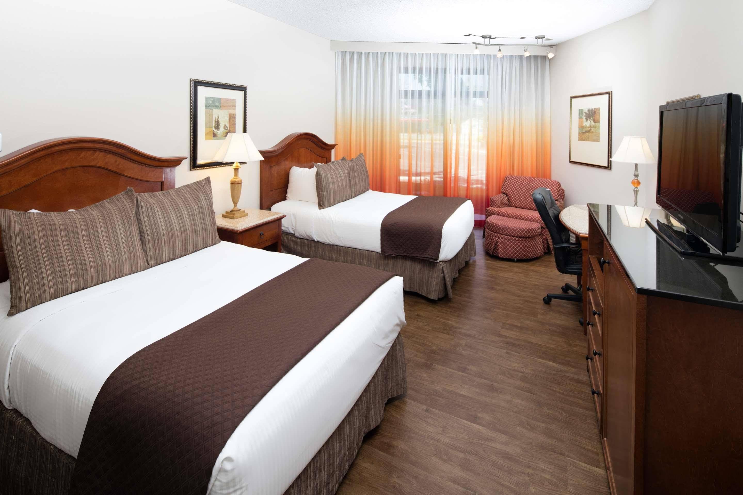 Hotel Red Lion Downtowner