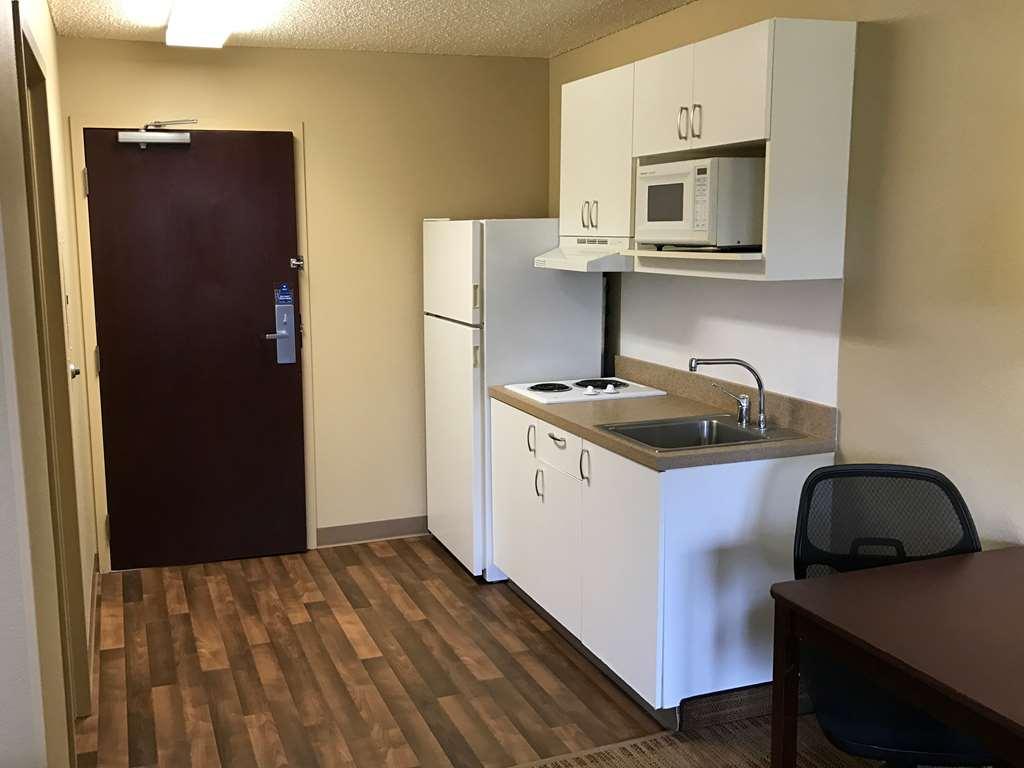 Hotel Extended America - - Airport