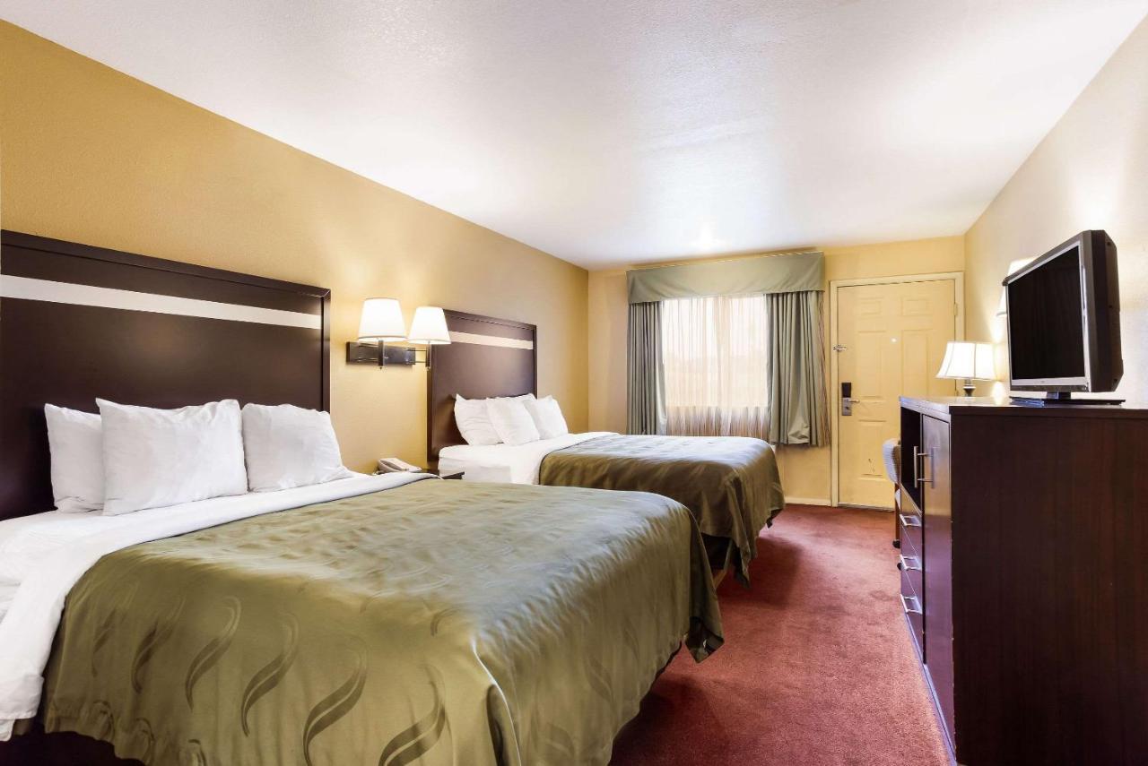 Quality Airport Inn