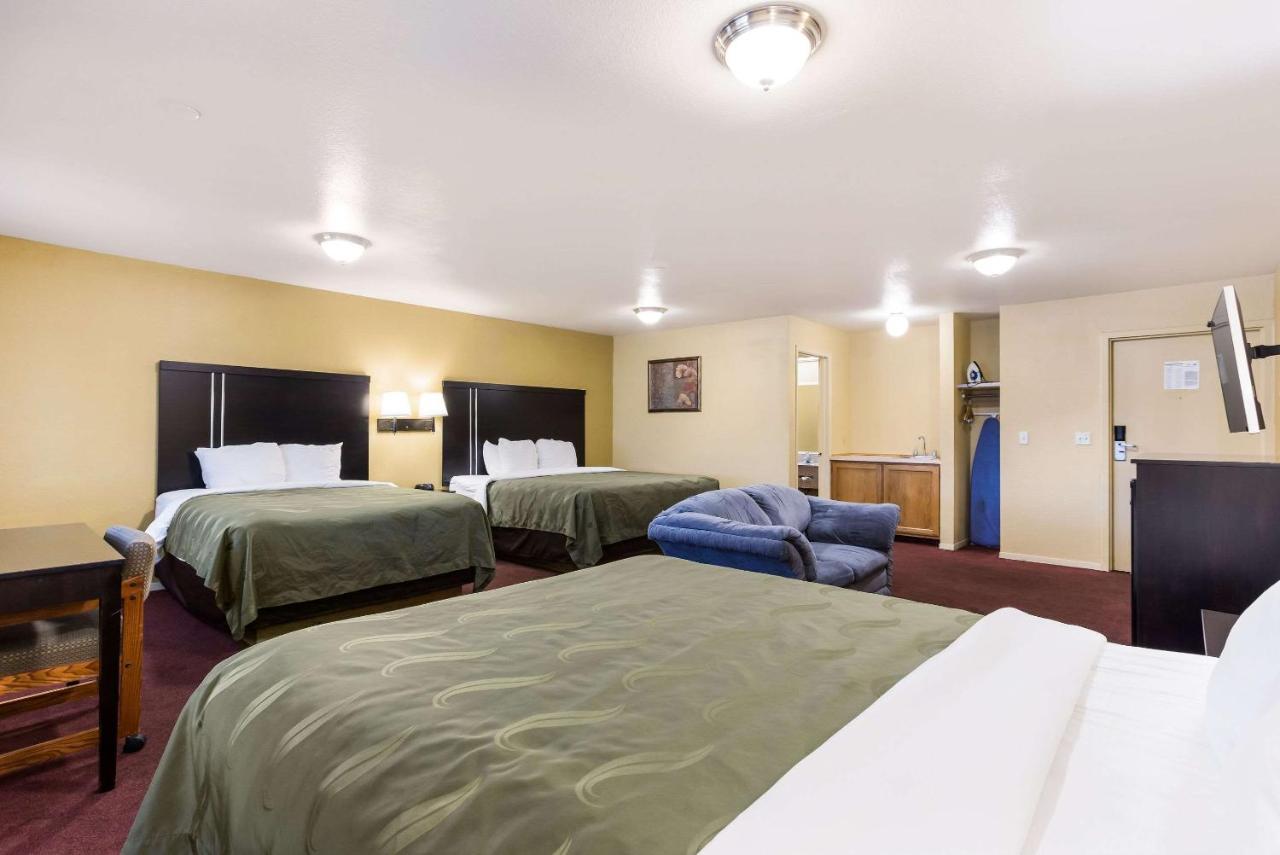 Quality Airport Inn