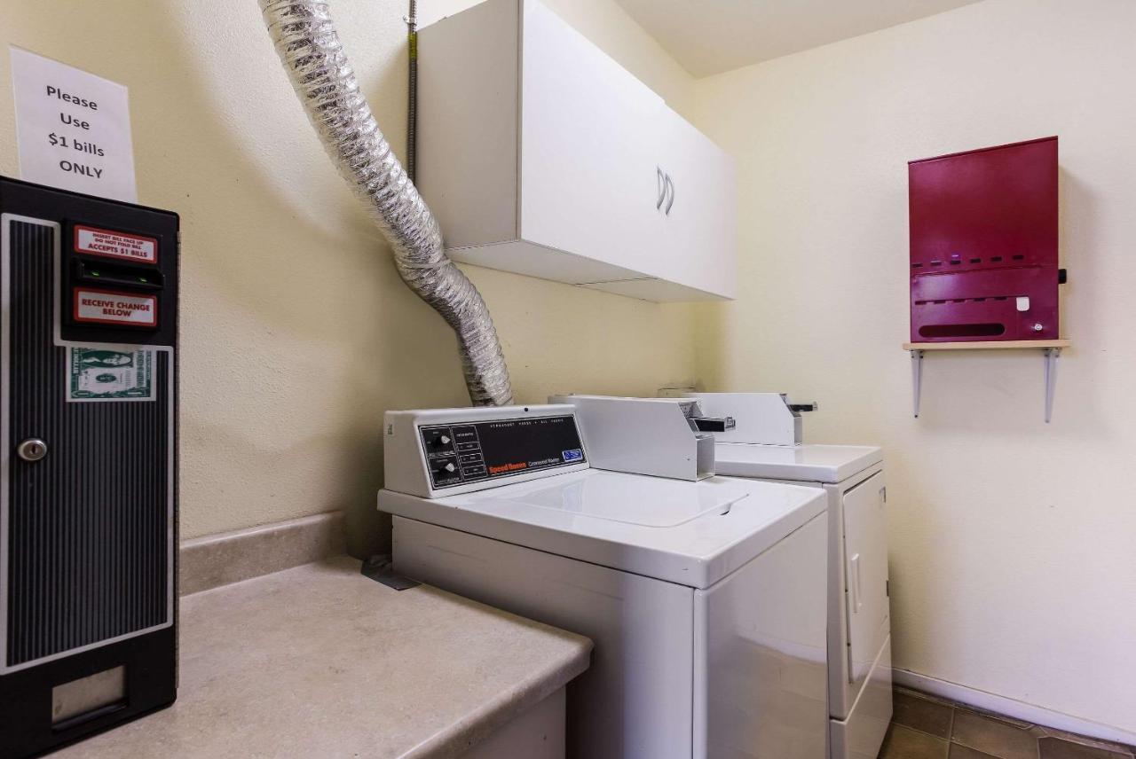 Quality Airport Inn Boise
