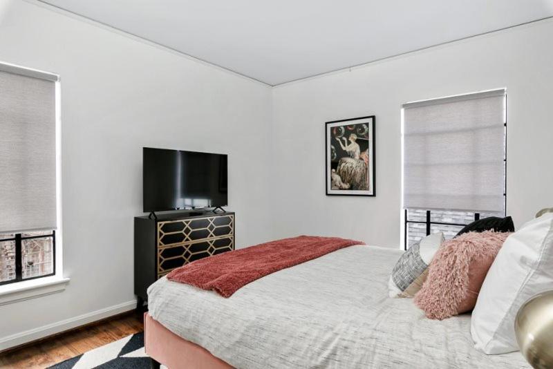 Apartment Luxury Art Deco In Downtown *