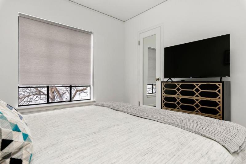 Apartment Luxury Art Deco In Downtown Boise