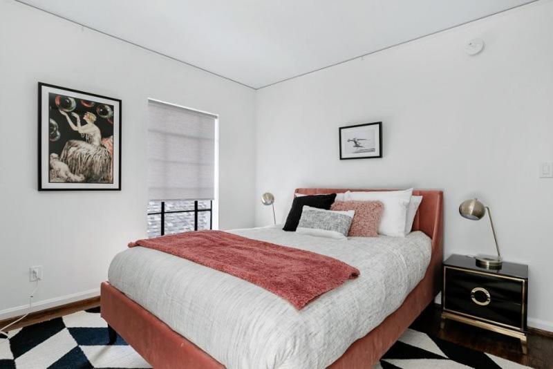 Luxury Art Deco In Downtown Apartment Boise