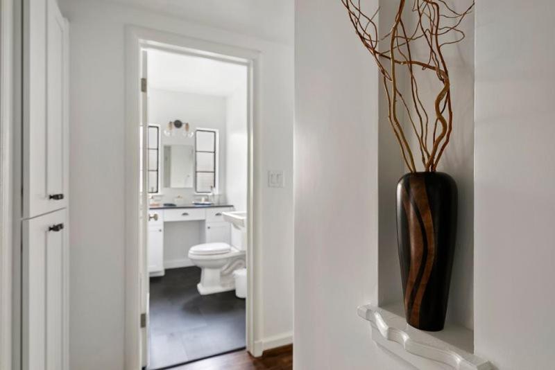 Luxury Art Deco In Downtown Apartment Boise