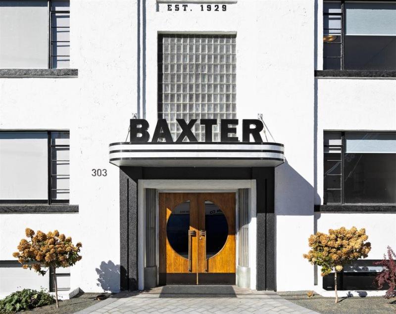 Luxury Art Deco In Downtown * Boise