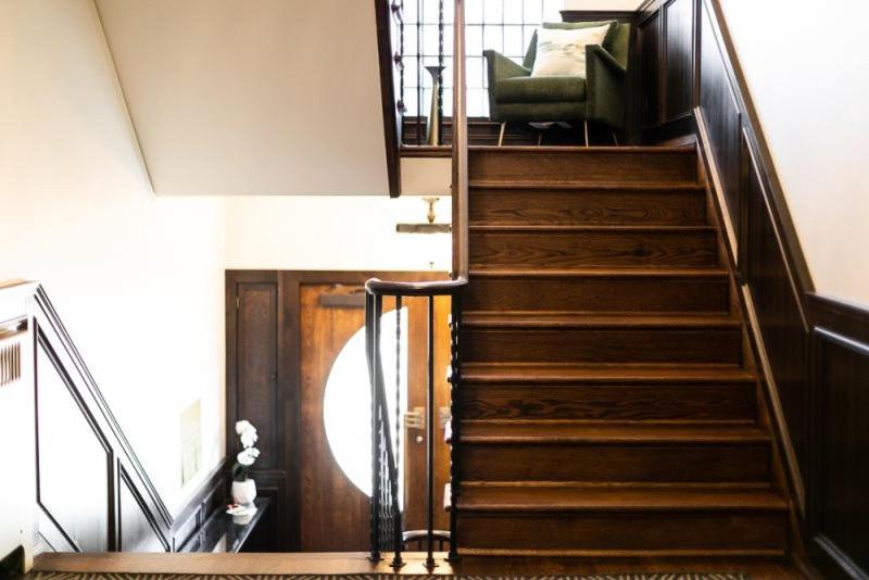 Apartment Luxury Art Deco In Downtown *