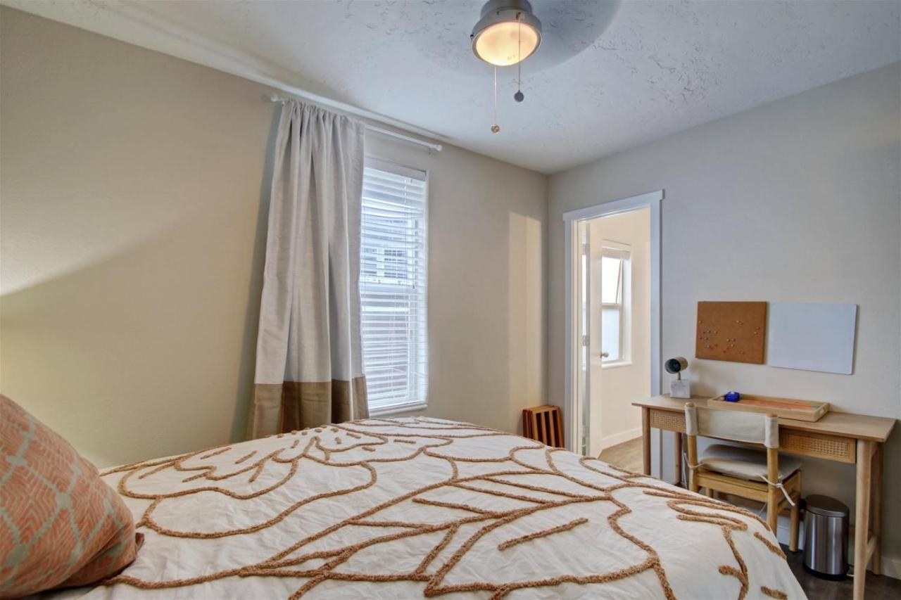 18th Street C Holiday home