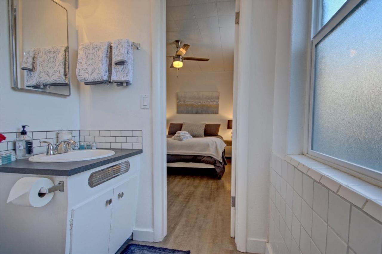Holiday home 18th Street D *