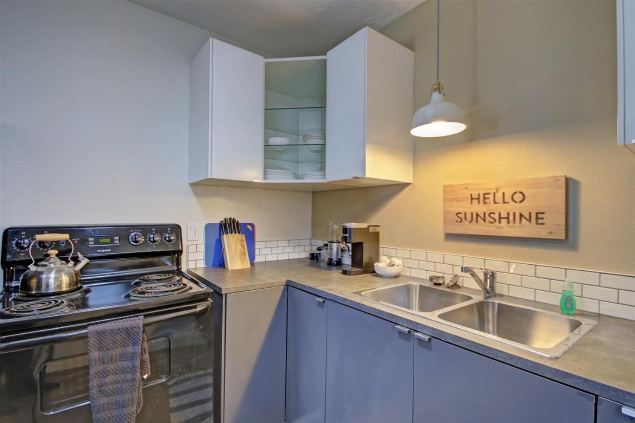 18th Street C Holiday home *