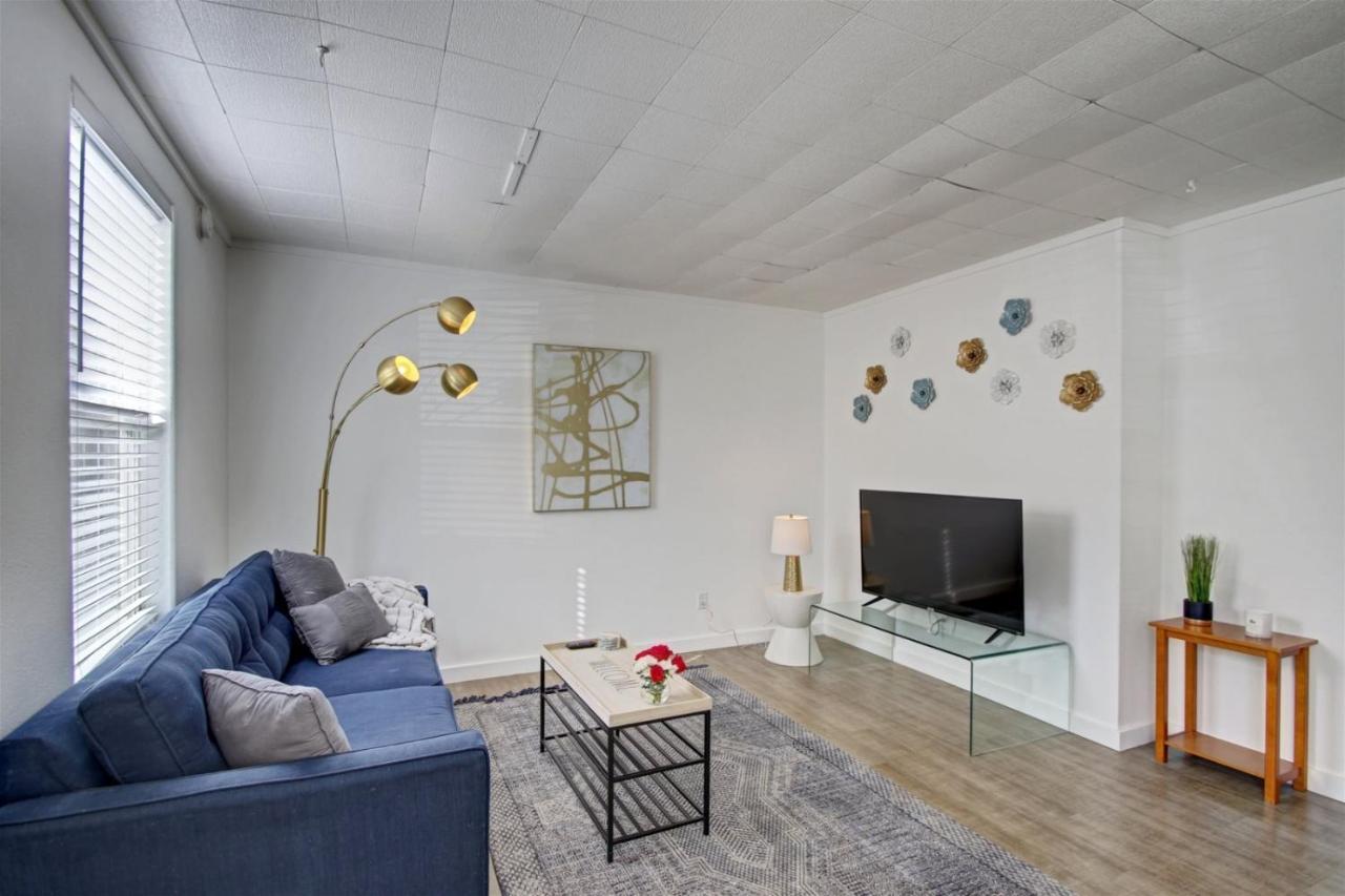 18th Street D Holiday home