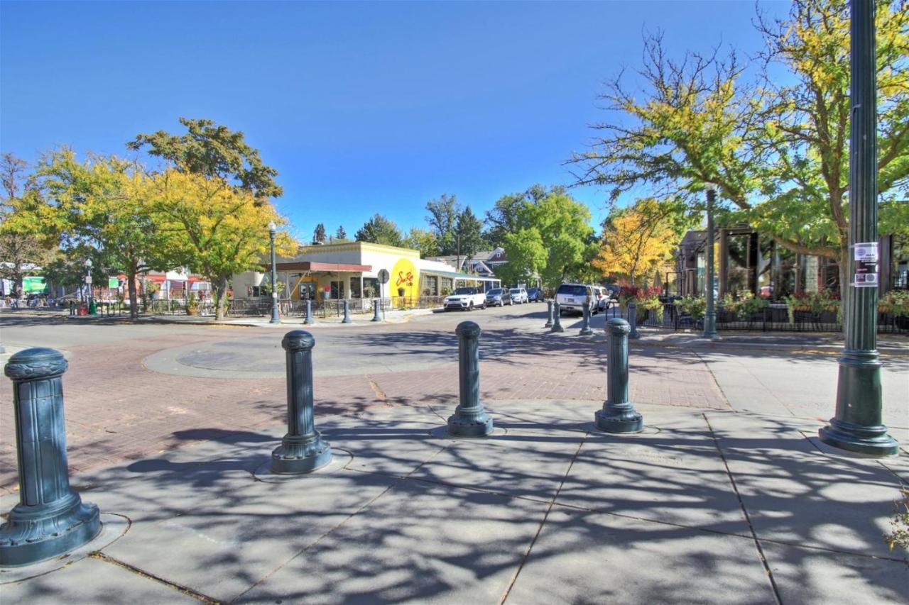 18th Street D Holiday home Boise