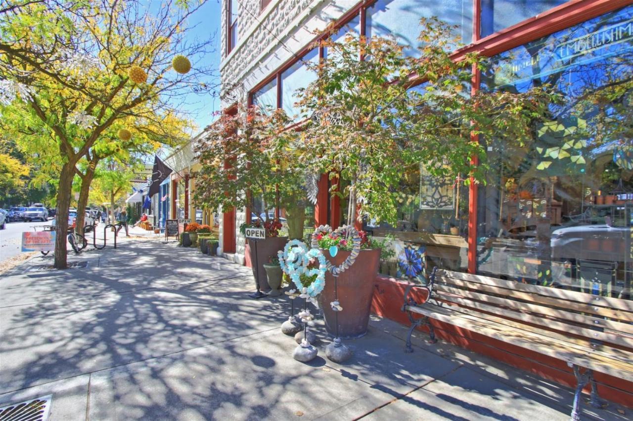18th Street D Holiday home