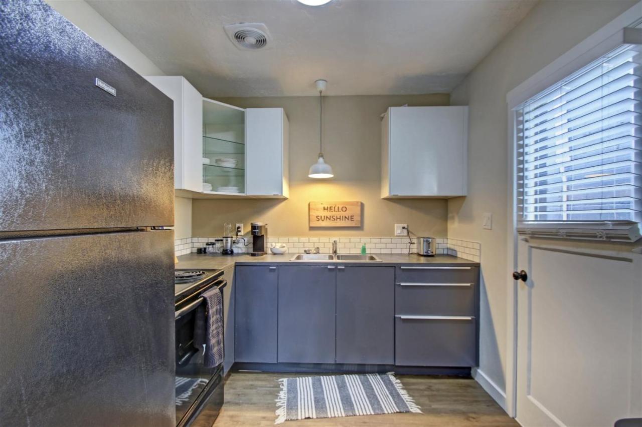 18th Street C Holiday home